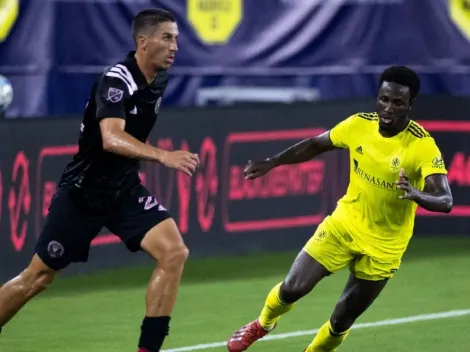 Inter Miami vs Nashville SC: Predictions, odds and how to watch 2021 MLS Week 17 in the US today