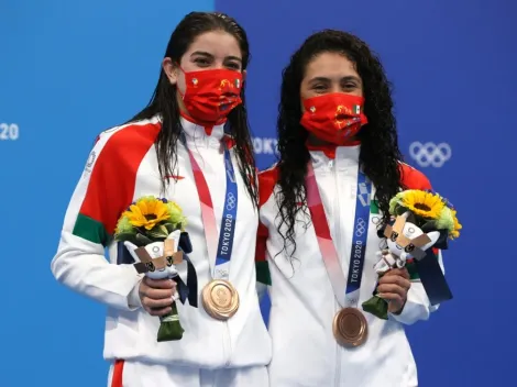 Tokyo 2020: How many medals did Mexico win in the Olympics?