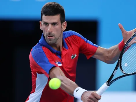 Toronto Masters 2021: Why is Novak Djokovic not playing at the Canadian Open?