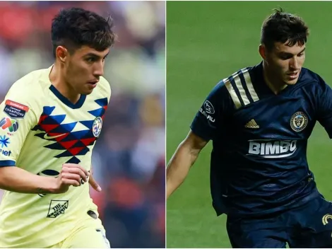 Club America vs Philadelphia Union: Date, Time and TV Channel for Concacaf Champions League 2021 Semifinals