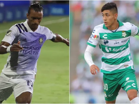 Orlando City SC vs Santos Laguna: Date, Time and TV Channel for Leagues Cup 2021 Quarterfinals