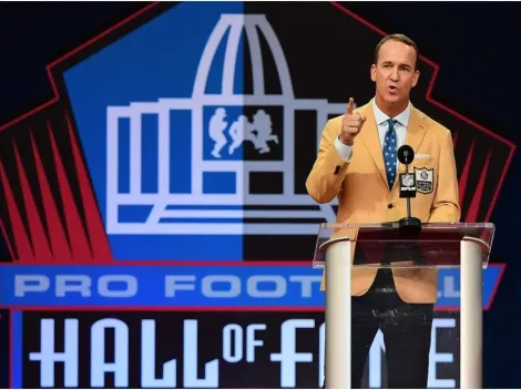 Bill Belichick gives Peyton Manning the ultimate praise