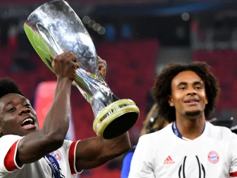 UEFA Super Cup 2021 prize money: How much do the champion get?