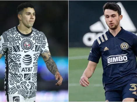 Club America vs Philadelphia Union: Preview, predictions, odds and how to watch Concacaf Champions League 2021 Semi-Finals today