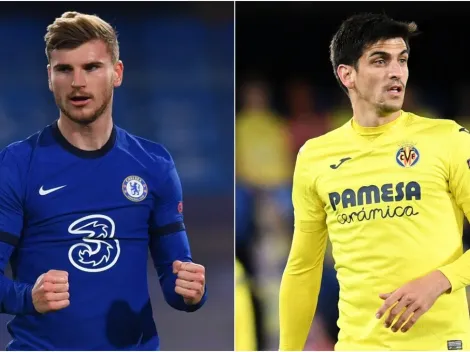 Chelsea vs Villarreal: Preview, predictions, odds and how to watch UEFA Super Cup 2021 in the US today