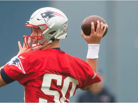 New England Patriots vs Washington Football Team: Preview, predictions, odds, and how to watch 2021 NFL preseason