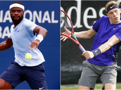 Frances Tiafoe vs Denis Shapovalov: Predictions, odds, H2H and how to watch Toronto Masters 2021 Round of 32 in the US