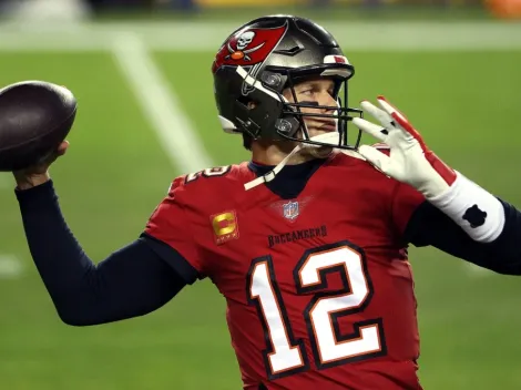2021 NFL preseason: Will Tom Brady play in the Bucs' Week 1 game?