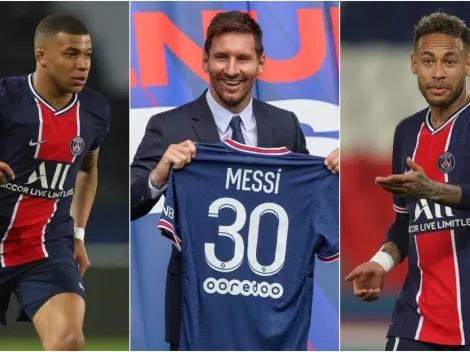 PSG squad 2021-2022: How much is the Paris Saint-Germain roster worth?