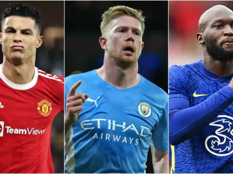 English Premier League Schedule: Find here the full 2021/2022 fixture