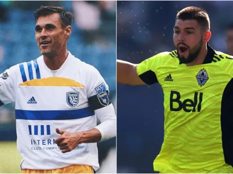 San Jose Earthquakes vs Vancouver Whitecaps: Preview, predictions, odds and how to watch 2021 MLS Week 18 in the US today