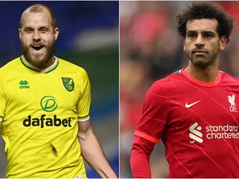 Norwich vs Liverpool: Predictions, odds and how to watch 2021-22 Premier League in the US today