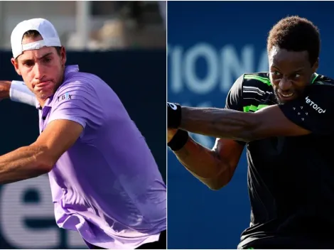 John Isner vs Gael Monfils: Predictions, odds, H2H, and how to watch ATP Toronto Masters 2021 in the US