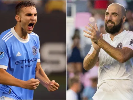 New York City FC vs Inter Miami: Predictions, odds and how to watch 2021 MLS Week 18 in the US today