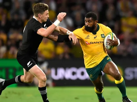 The Rugby Championship 2021: Schedule and How to Watch in USA