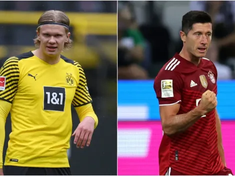 Borussia Dortmund vs Bayern Munich: Date, Time, and TV Channel in the US for German DFL Super Cup 2021