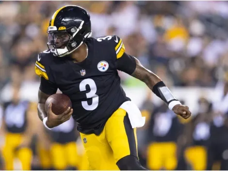 Mike Tomlin praises Dwayne Haskins over 'smooth' outing in preseason