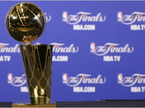 ESPN analyst predicts the next NBA Finals
