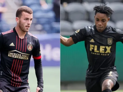 Atlanta United vs LAFC: Predictions, odds and how to watch 2021 MLS Week 18 in the US today