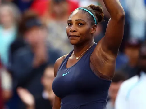 Cincinnati WTA 2021: Why isn't Serena Williams in the Western & Southern Open?