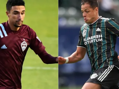 LA Galaxy vs Colorado Rapids: Preview, predictions, odds and how to watch 2021 MLS Week 19 in the US today