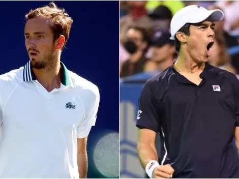 Daniil Medvedev vs Mackenzie McDonald: Predictions, odds, H2H and how to watch the Cincinnati Masters 2021 Round of 32 in the US today