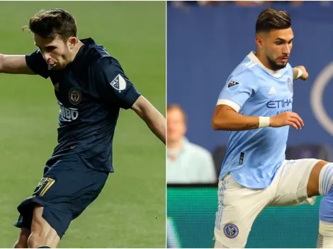 Philadelphia Union vs New York City FC: Preview, predictions, odds and how to watch 2021 MLS Week 20 in the US today