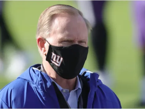 Giants owner gives the dumbest reason to support new NFL taunting penalties