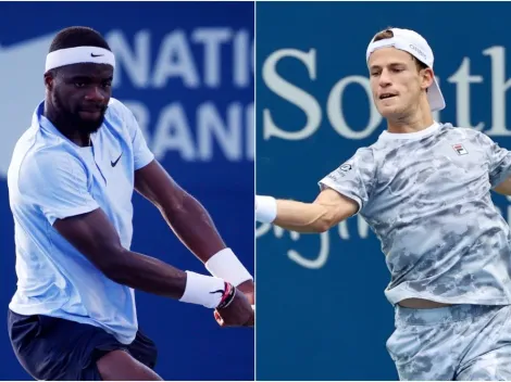 Frances Tiafoe vs Diego Schwartzman: Predictions, odds, H2H, and how to watch the Cincinnati Masters 2021 in the US