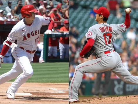 Shohei Ohtani is the best player in the world and it's not even close