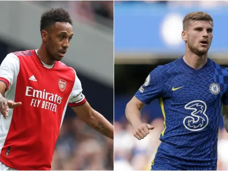 Arsenal vs Chelsea: Date, Time, and TV channel in the US for Matchday 2 of 2021-2022 English Premier League