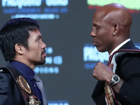 Manny Pacquiao vs Yordenis Ugas: Predictions, odds, and how to watch the fight in the US today