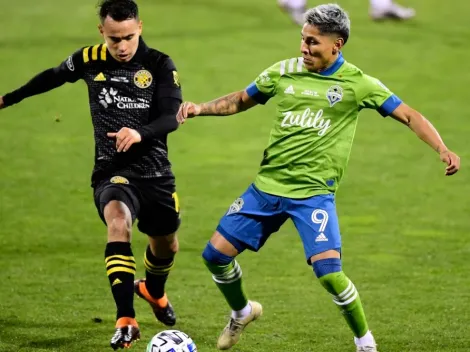 Columbus Crew vs Seattle Sounders: Predictions, odds and how to watch 2021 MLS regular season in the US today