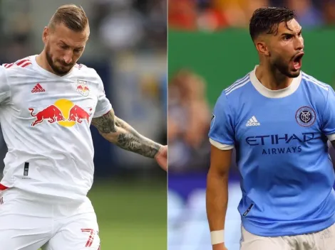 New York Red Bulls vs New York City FC: Preview, predictions, odds and how to watch 2021 MLS Week 21 in the US today