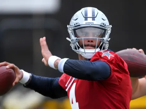 Dallas Cowboys vs Houston Texans: Preview, predictions, odds, and how to watch 2021 NFL preseason today