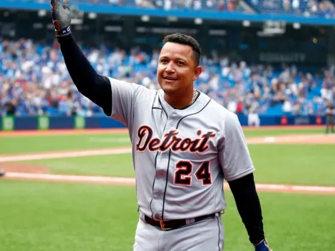 Miguel Cabrera joins the 500 home runs club: Funniest memes and reactions