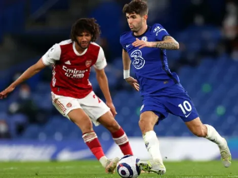 Arsenal vs Chelsea: Predictions, odds and how to watch 2021-22 Premier League in the US