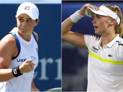 Ashleigh Barty vs Jil Teichmann: Predictions, H2H, odds and how to watch the Western & Southern Open 2021 women's final in the US today