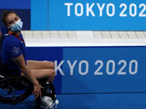 Tokyo 2020 Paralympics: When do the Paralympic Games 2021 start?