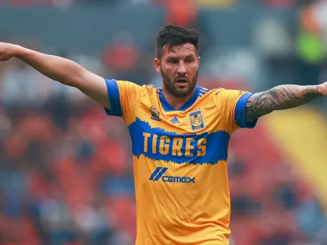 2021 MLS All-Star Game: Why isn't Andre Pierre Gignac playing for Team Liga MX?