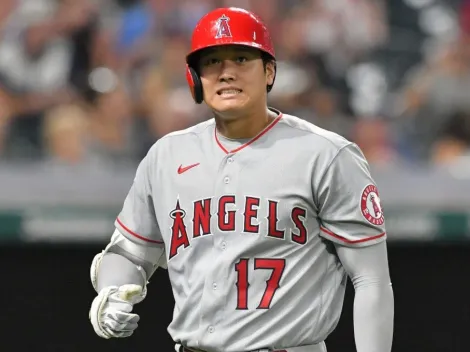 Former MLB star explains why Shohei Ohtani is better than Babe Ruth