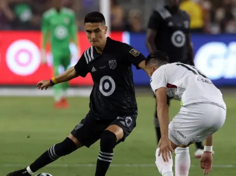 MLS beat Liga MX in penalties to take the 2021 All Star Game: Highlights and goals