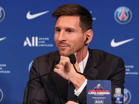 Lionel Messi’s PSG Debut: Every ticket sold for Reims match against PSG