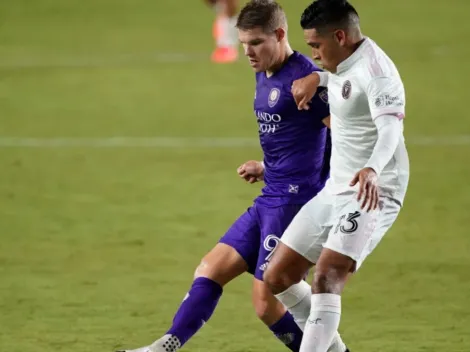 Orlando City SC vs Inter Miami: Date, Time, and TV Channel in the US to watch the 2021 MLS week 22