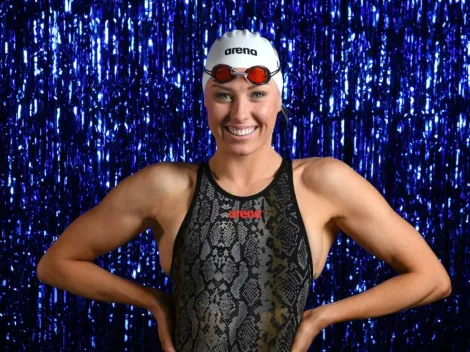 Paralympics 2020 Profiles | Jessica Long: Story, net worth, and medals