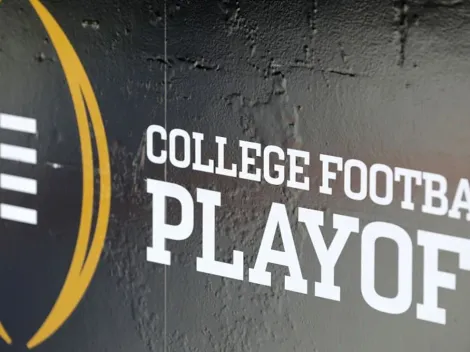 NCAA College Football 2022 Playoffs format: How will the championship game be played?