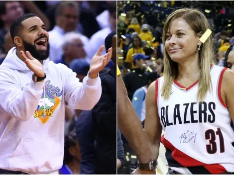 Drake being linked to Stephen Curry's mom Sonya amid divorce news: Funniest memes and reactions