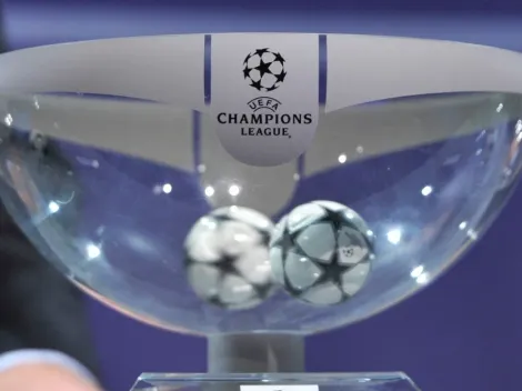 UEFA Champions League group stage draw: TV coverage, how and where to watch in the US