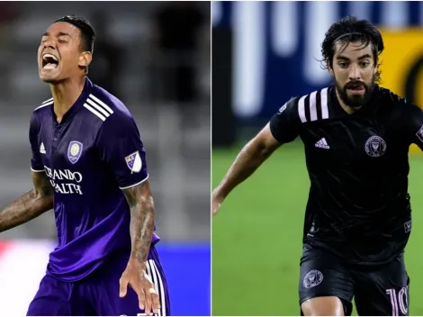 Orlando City SC vs Inter Miami: Probable lineups for 2021 MLS Regular season