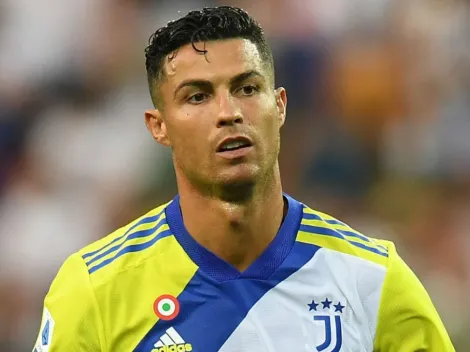 Report | Cristiano Ronaldo considering Man City move from Juventus: players involved in the deal